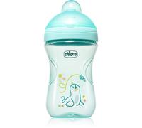 Tazza advanced12m+ azzurra - chicco