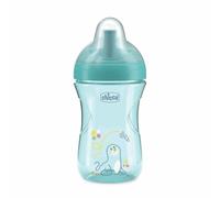 Tazza advanced12m+ azzurra - chicco