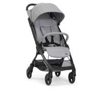 Chicco Aero We Passeggino Leggero, Pieghevole da 0 Mesi a 22 kg, Passeggino da Viaggio, Passeggino Leggero Aereo, Reclinabile con Posizione nanna, Spallacci Imbottiti Copertura Compatta e Parapioggia