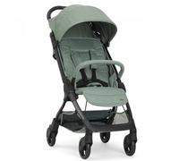 Chicco Aero We Passeggino Leggero, Pieghevole da 0 Mesi a 22 kg, Passeggino da Viaggio, Passeggino Leggero Aereo, Reclinabile con Posizione nanna, Spallacci Imbottiti Copertura Compatta e Parapioggia