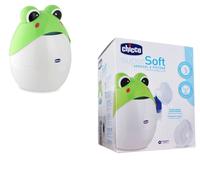 Chicco aerosol a Pistone Super Soft Rana Chicco -nuovo-Italia