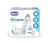 Chicco Aerosol Compatto