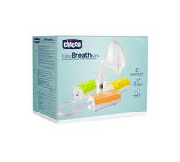 CHICCO - Aerosol Easy Breath Mini con Micropistone - Unico
