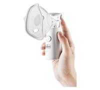 Chicco Aerosol Mesh EASY BREATH On The Go White 11481