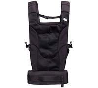 Chicco Air Empire Marsupio, 0+ Mesi, Nero (Air Empire)