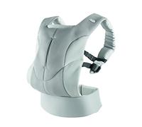 Chicco Marsupio Myamaki air silver 0m+