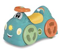 Chicco All Around Eco+ Macchina Cavalcabile Bambini Acquamarina in Plastica ⚡️