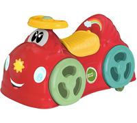 Chicco - All Around Eco+, Rosso