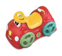 Chicco Eco+ 00011113100000 giocattolo a dondolo e cavalcabile Auto cavalcabile