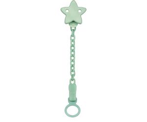 Chicco All You Can Clip fermaglio per ciuccio Star 1 pz