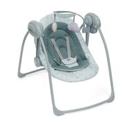 CHICCO - Altalena Swing & Play - Matcha