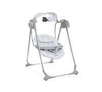 chicco Altalena per bambini Polly Swing Up Leaf