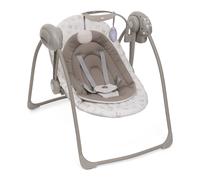 CHICCO - Altalena Swing & Play - Vanilla