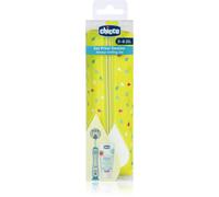 Chicco Always Smiling Set 3y+ Set per la cura dentale con astuccio Tiger 1 pz