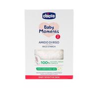 Chicco Amido di Riso Baby Moments Confezione da 250 gr