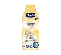 Chicco Ammorbidente Concentrato 750 ml Vaniglia