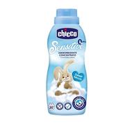 Chicco Ammorbidente Cuore di Talco Concentrato Profumato 750 ml