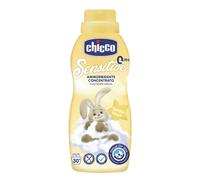Chicco Ammorbidente Infermieristica 750mL Ipoallergenico Dermatologicamente Test