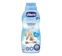 Chicco Ammorbidente Infermieristica 750mL Ipoallergenico Dermatologicamente Test