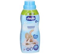 Ch ammorbidente carezza 750ml