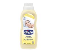 Chicco Ammorbidente Tenera Carezza, Giallo - Confezione da 6 x 750 ml