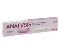 Analysis 1 Test Di Gravidanza