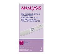 Chicco ANALYSIS Test di Gravidanza 1 pz Test