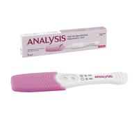 ANALYSIS 1 Test Gravidanza