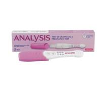 Chicco Analysis Time Test Test Di Gravidanza 2 Pezzo