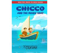 Chicco and the magic boat: 3