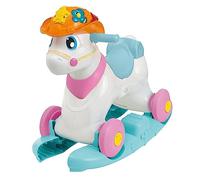 Chicco Animali Giocattolo, Colore, Miss Baby Rodeo & Friends, 00011314100000