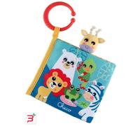 Chicco Libretto Degli Animali