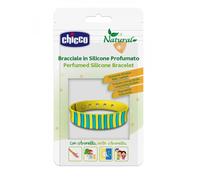 Chicco Antizanzare Bracciale in silicone profumato 1 pezzo