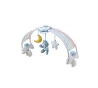 Chicco Arco Lettino Rainbow Sky Azzurro