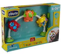 CHICCO 9747 ARCO PASSEGGINO AMICI IN VIAGGIO