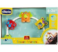 Chicco Arco Passeggio Amici in Viaggio, 00009747000000