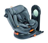 Chicco AroundU i-Size BebèCare Seggiolino Auto, Pearl