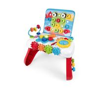 Chicco art&craft desk - bilingual abc - 10 mesi - 4 anni
