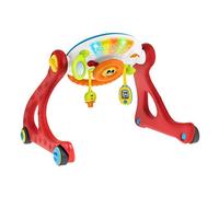 Chicco- Artsana-Palestra Cresci E Cammina, Colore Bianco, 00009335000000 - NUOVO