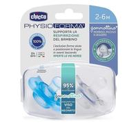 CH GOMMOTTINO BOY SIL2-6M 2PZ