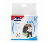 Chicco - Redinelle Primi Passi