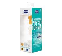 CHICCO (ARTSANA SpA) CH TRYMEBOX PHYSIOFORMA GOMMOT
