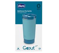 CHICCO (ARTSANA SpA) CHICCO BOLLITORE PORTATILE