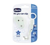 CHICCO (ARTSANA SpA) CHICCO CLIP UNIVERSALE NUVOLA