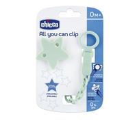CHICCO (ARTSANA SpA) CHICCO CLIP UNIVERSALE STELLA
