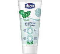 Chicco dentifricio tuttifrutti 12 mesi