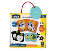 CHICCO (ARTSANA SpA) CHICCO GIOCO BABY SENSE&FOCUS MEMO EVOLUTIVO