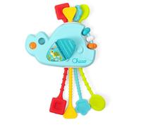 CHICCO (ARTSANA SpA) CHICCO GIOCO BFS BALENA