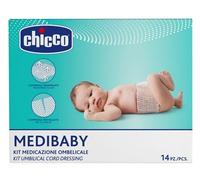 CHICCO (ARTSANA SpA) CHICCO KIT OMBELICALE