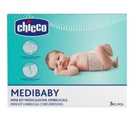 CHICCO (ARTSANA SpA) CHICCO MINI KIT OMBELICALE